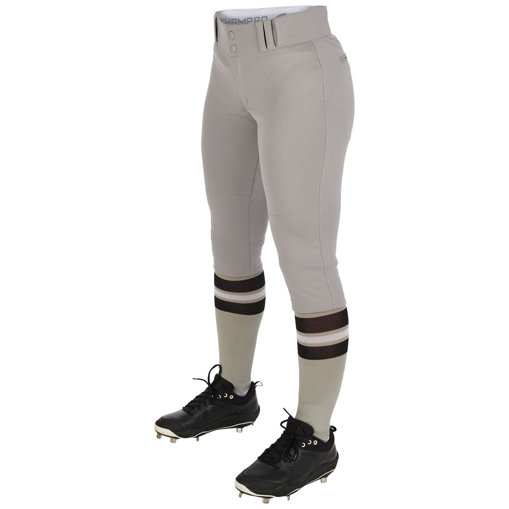 CHAMPRO FASTPITCH TOURNAMENT KNICKER