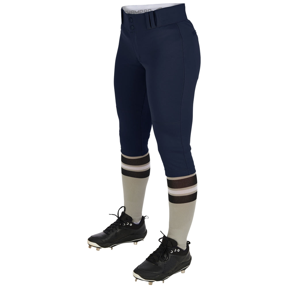CHAMPRO FASTPITCH TOURNAMENT KNICKER