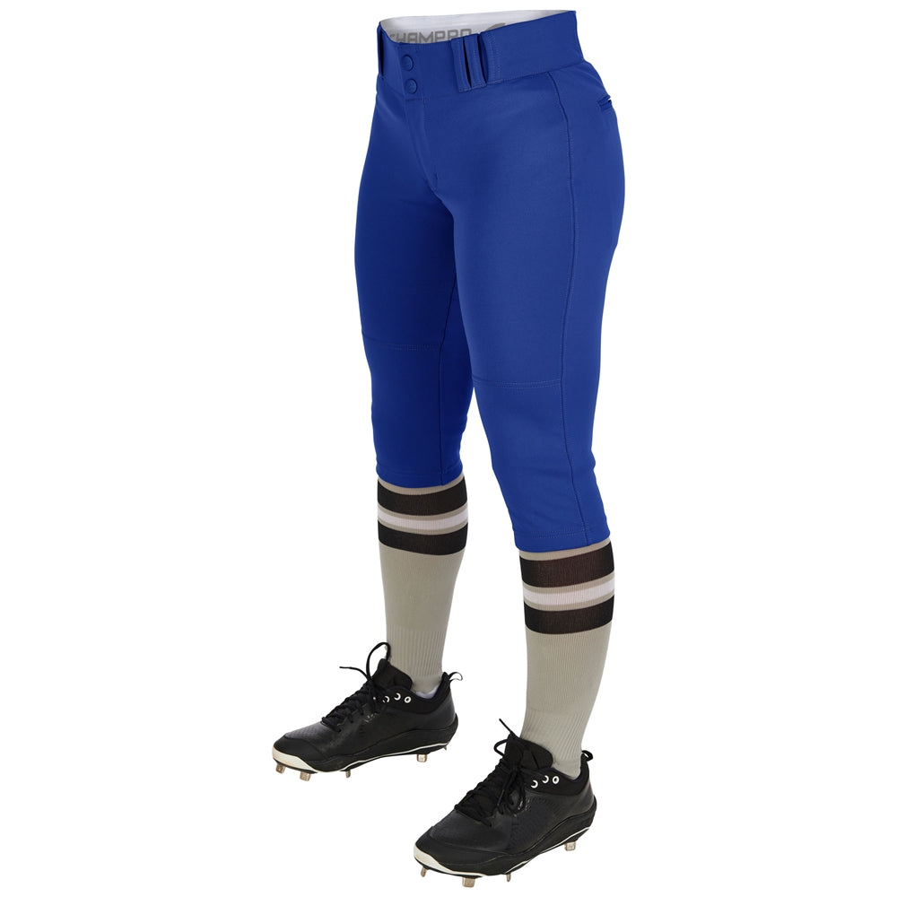 CHAMPRO FASTPITCH TOURNAMENT KNICKER