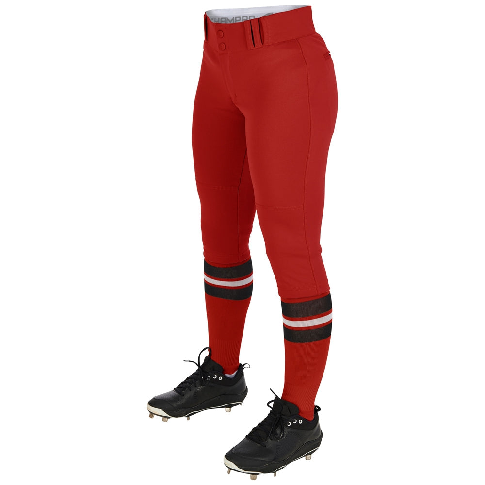 CHAMPRO FASTPITCH TOURNAMENT KNICKER