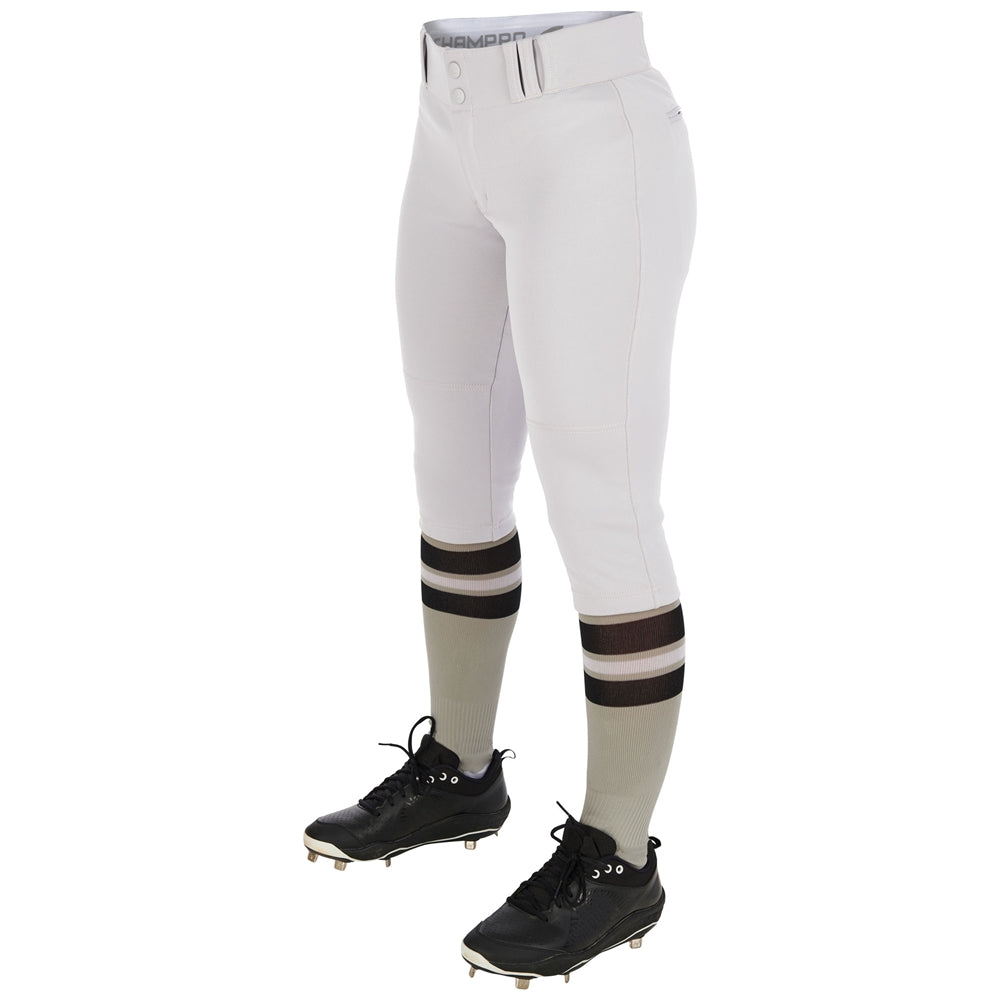 CHAMPRO FASTPITCH TOURNAMENT KNICKER