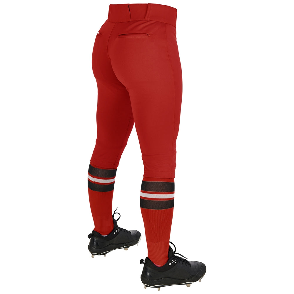 CHAMPRO FASTPITCH TOURNAMENT KNICKER