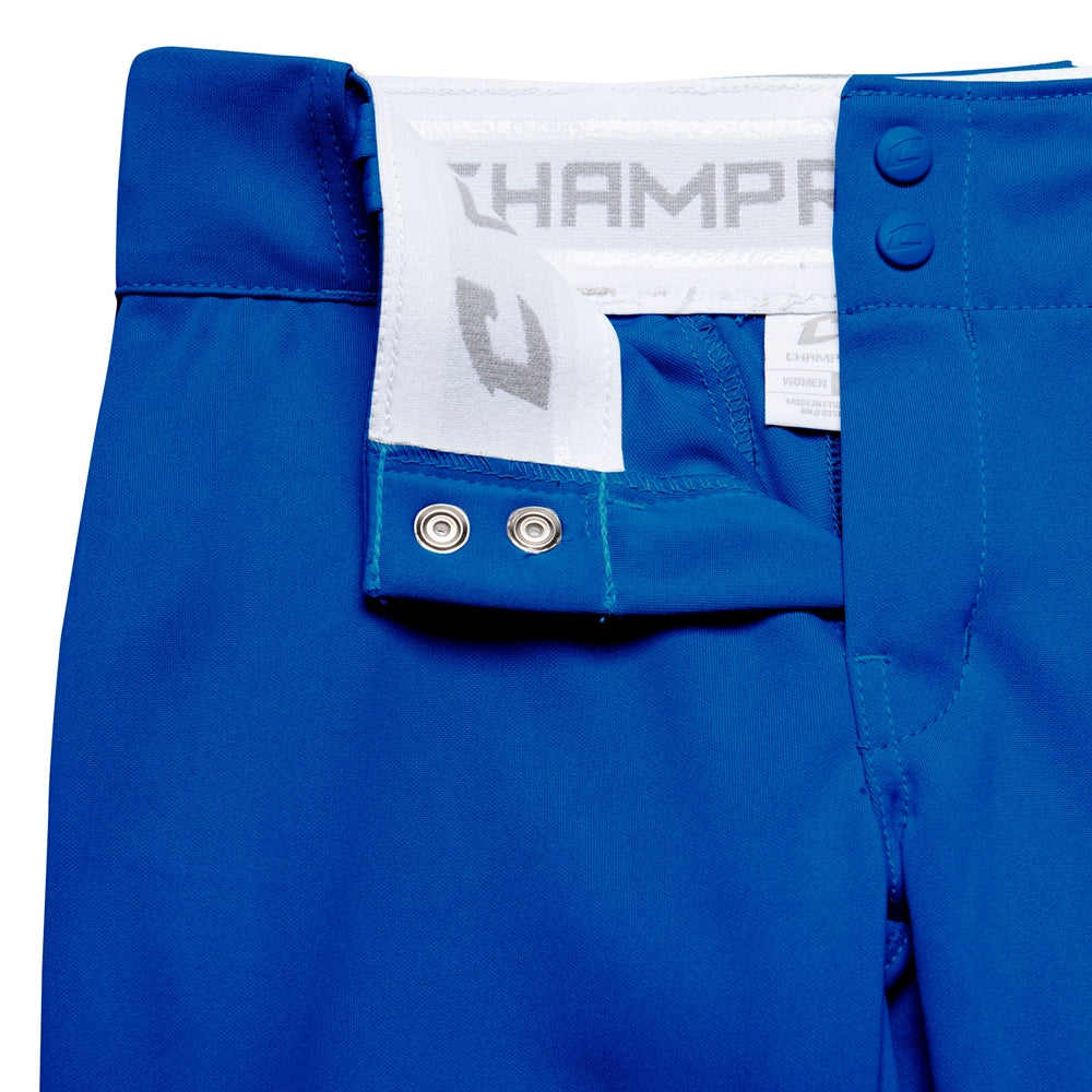 CHAMPRO FASTPITCH TOURNAMENT KNICKER