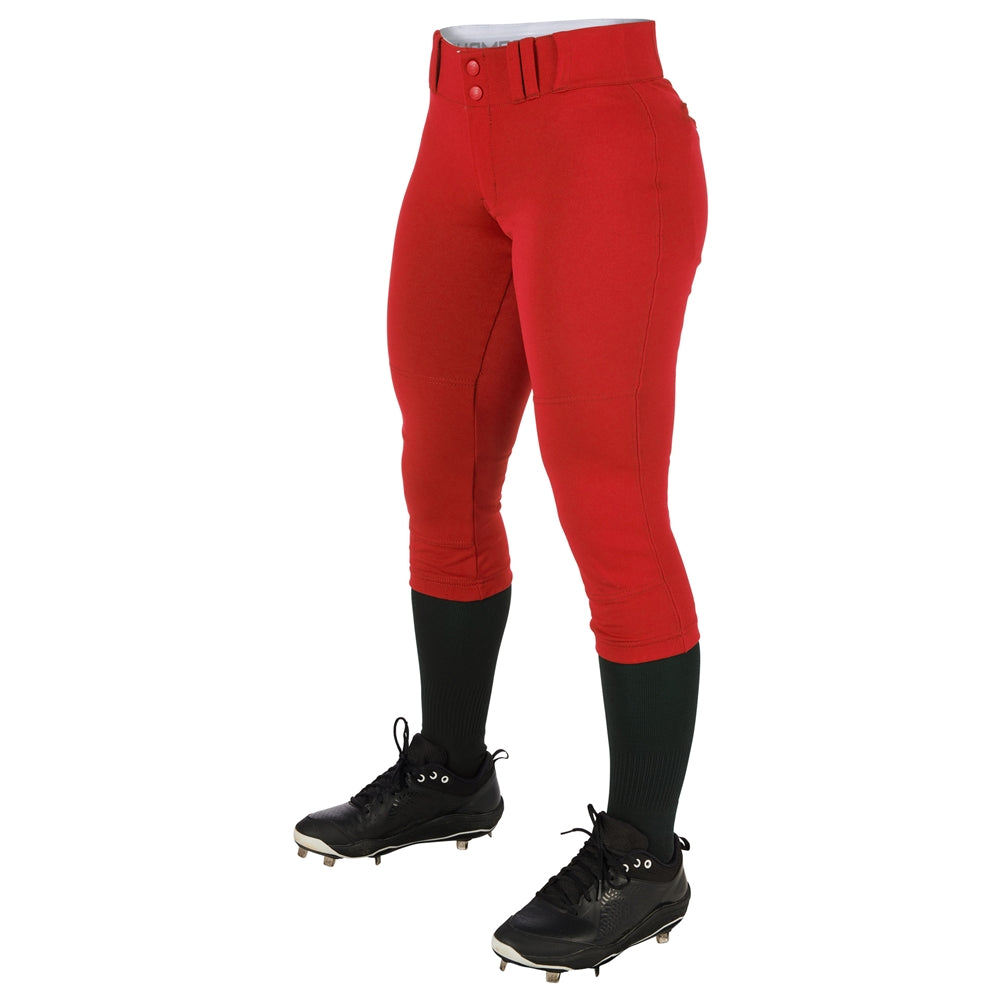CHAMPRO FASTPITCH TOURNAMENT SOFTBALL PANT