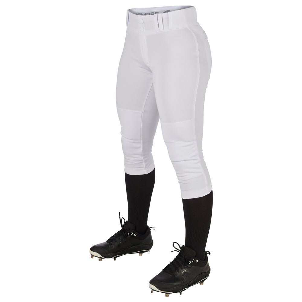 CHAMPRO FASTPITCH TOURNAMENT SOFTBALL PANT