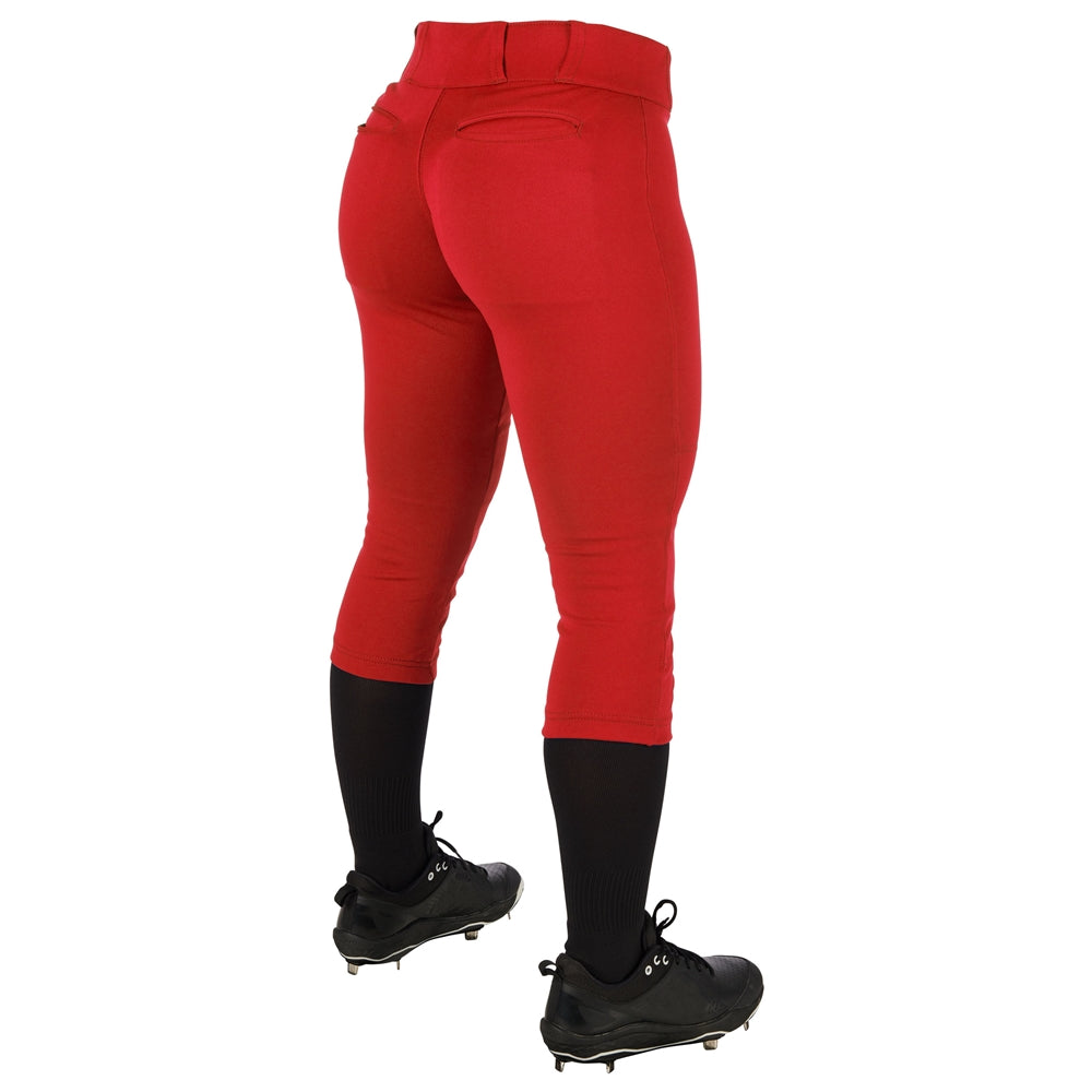 CHAMPRO FASTPITCH TOURNAMENT SOFTBALL PANT