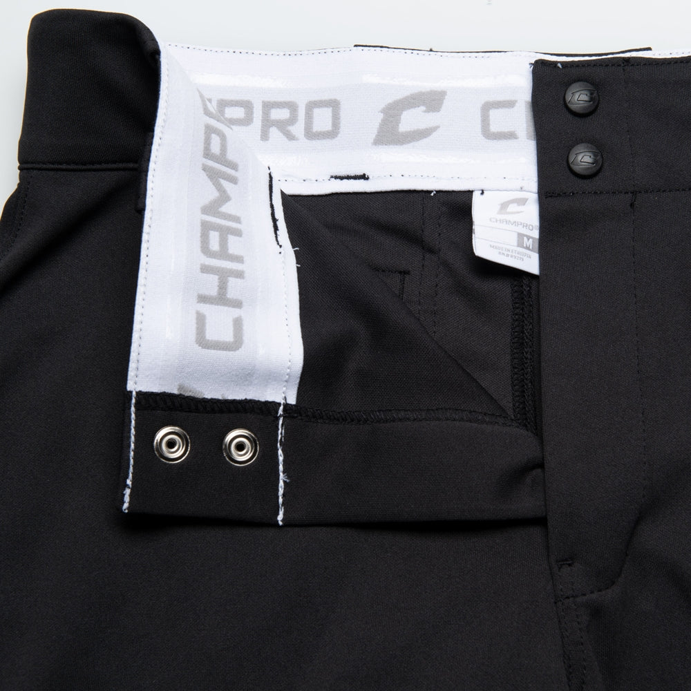 CHAMPRO FASTPITCH TOURNAMENT SOFTBALL PANT