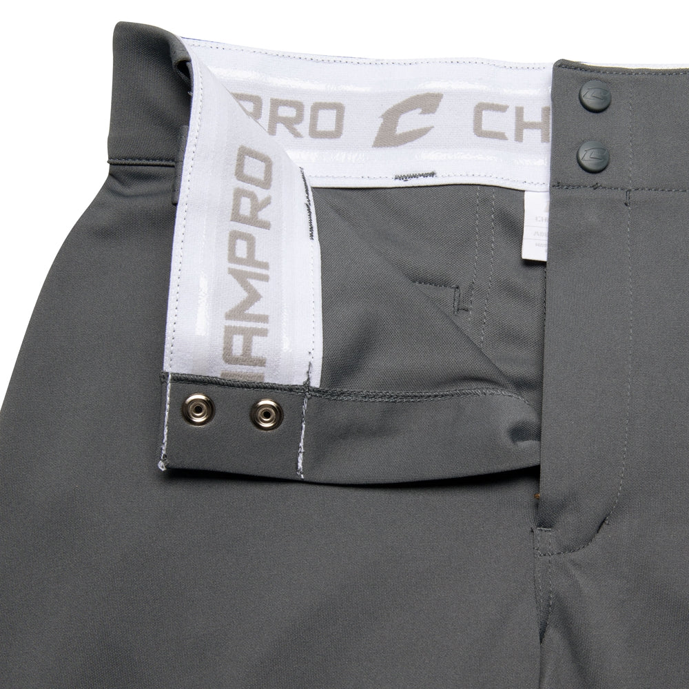 CHAMPRO FASTPITCH TOURNAMENT SOFTBALL PANT