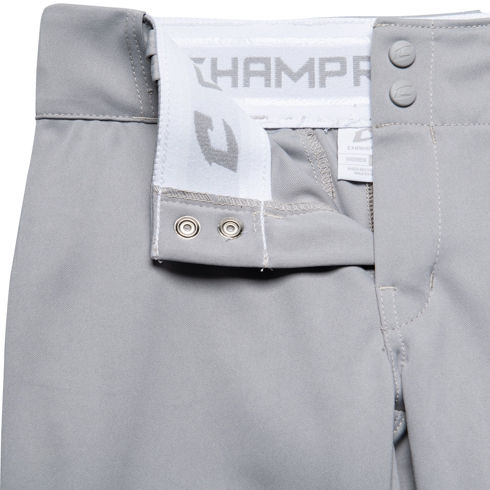 CHAMPRO FASTPITCH TOURNAMENT SOFTBALL PANT