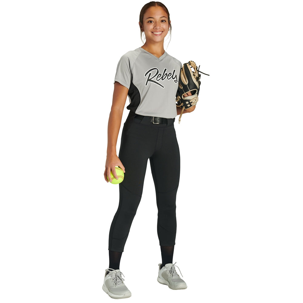 CHAMPRO FASTPITCH ZEN SOFTBALL PANT