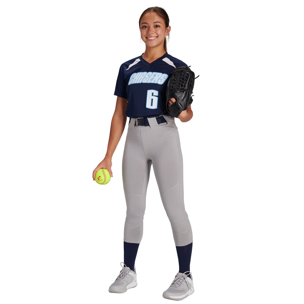 CHAMPRO FASTPITCH ZEN SOFTBALL PANT