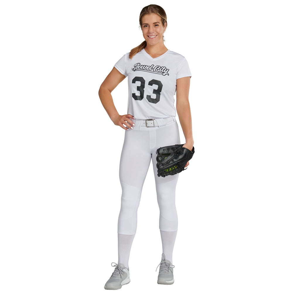 CHAMPRO FASTPITCH ZEN SOFTBALL PANT
