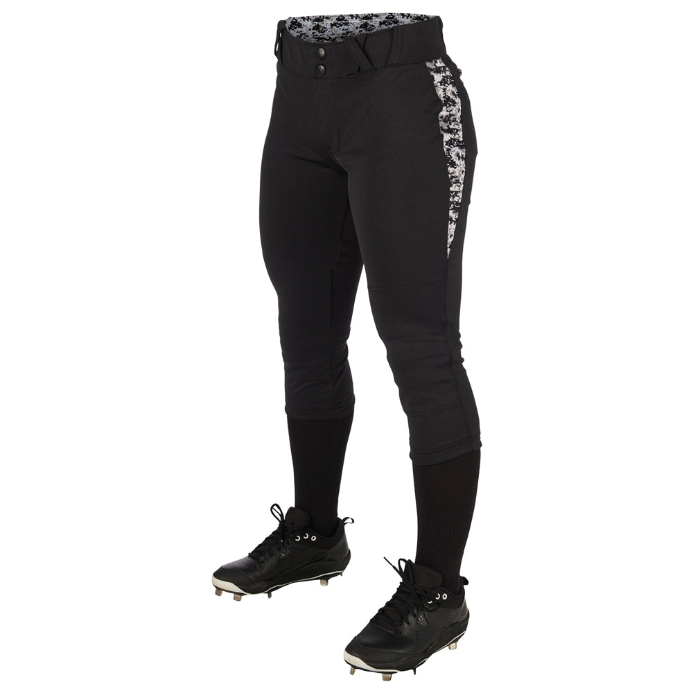 CHAMPRO FASTPITCH WOMENS LEADOFF SOFTBALL PANT