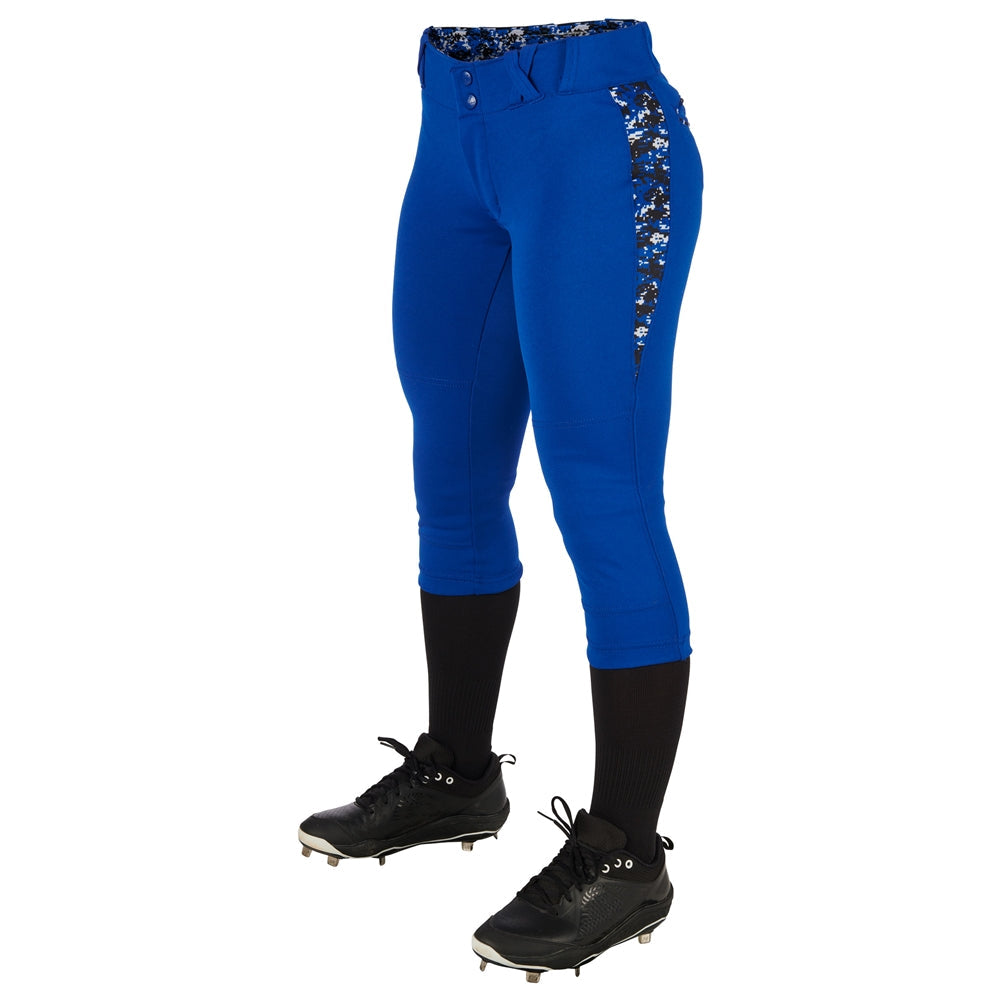 CHAMPRO FASTPITCH WOMENS LEADOFF SOFTBALL PANT