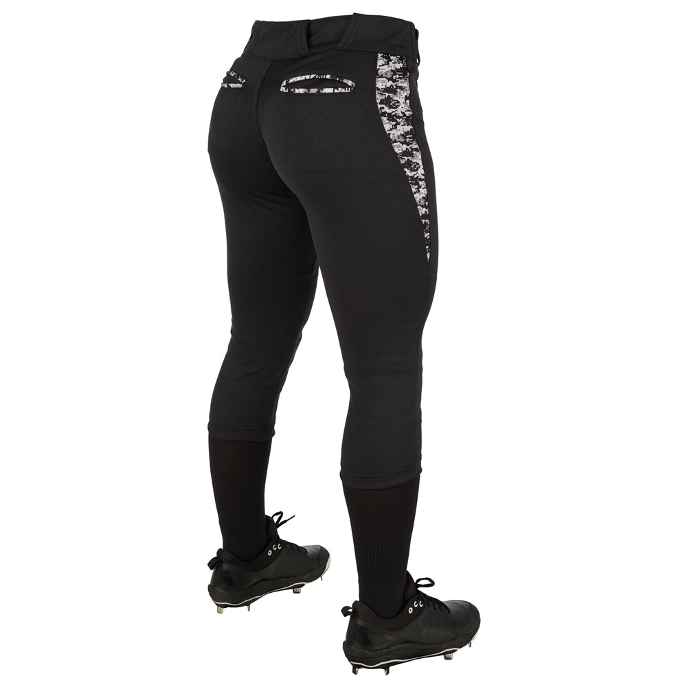 CHAMPRO FASTPITCH WOMENS LEADOFF SOFTBALL PANT