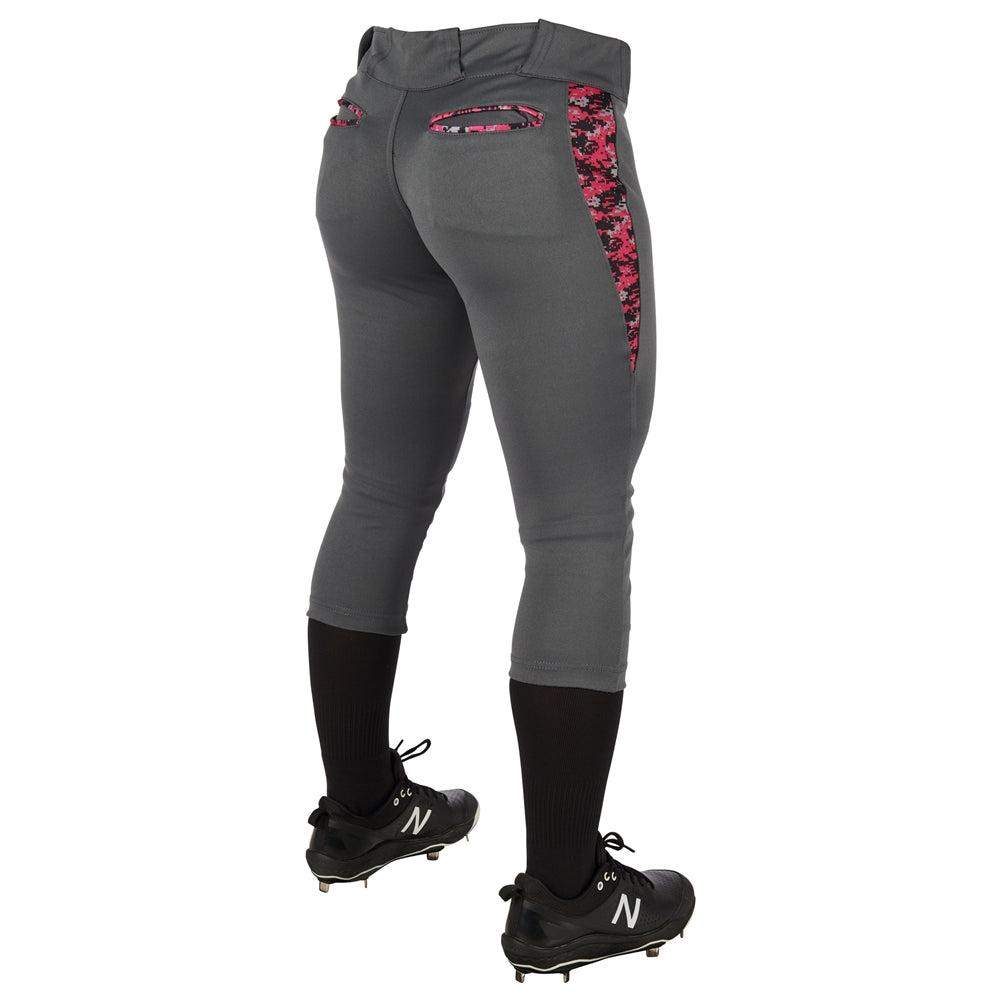 CHAMPRO FASTPITCH WOMENS LEADOFF SOFTBALL PANT
