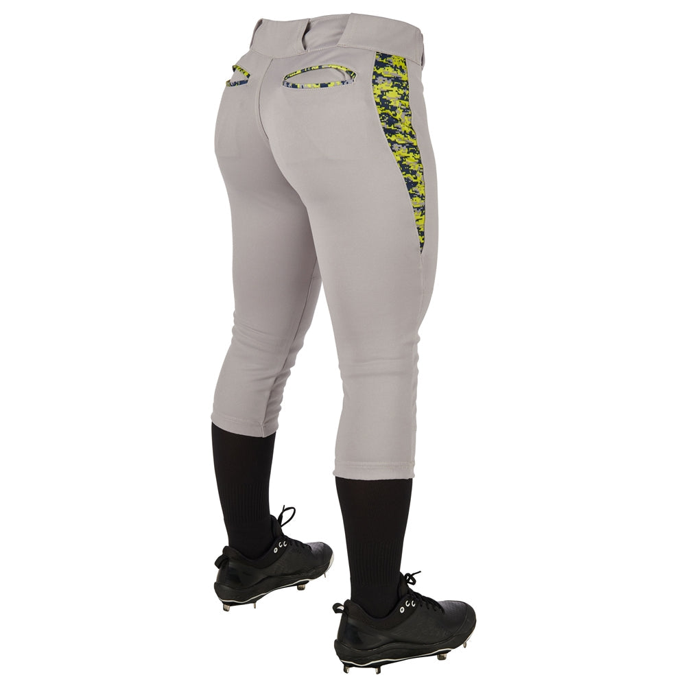 CHAMPRO FASTPITCH WOMENS LEADOFF SOFTBALL PANT