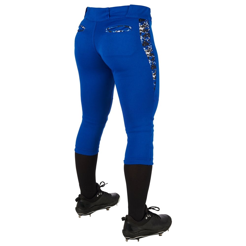 CHAMPRO FASTPITCH WOMENS LEADOFF SOFTBALL PANT