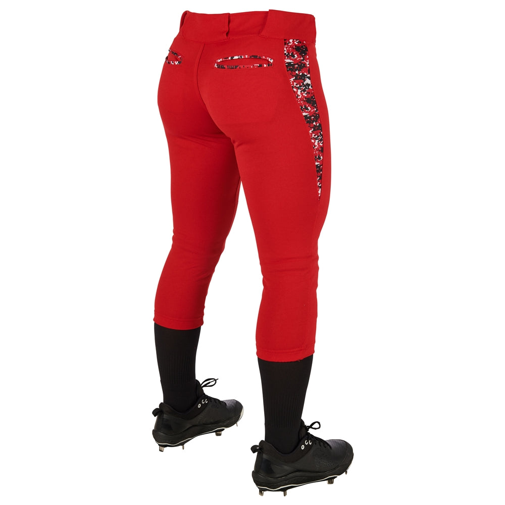CHAMPRO FASTPITCH WOMENS LEADOFF SOFTBALL PANT