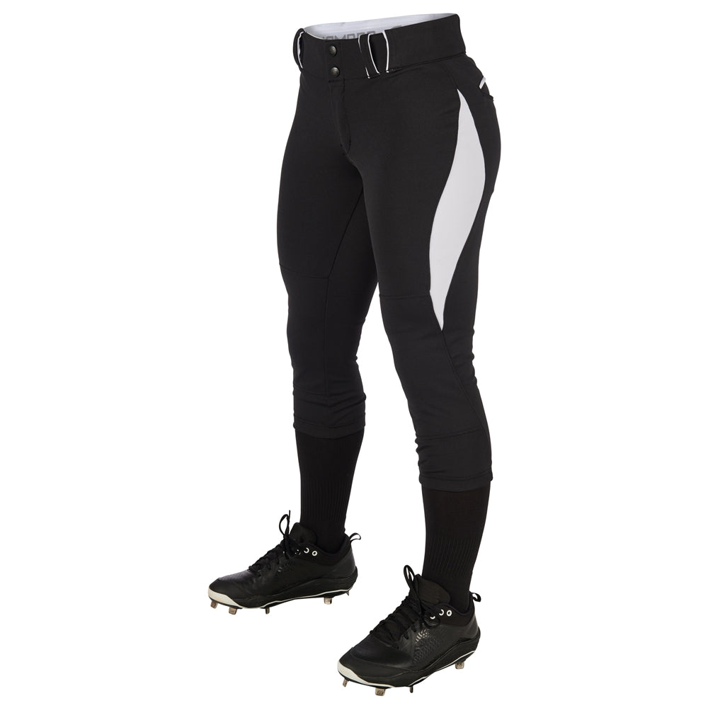 CHAMPRO FASTPITCH SURGE 2 COLOR SOFTBALL PANT