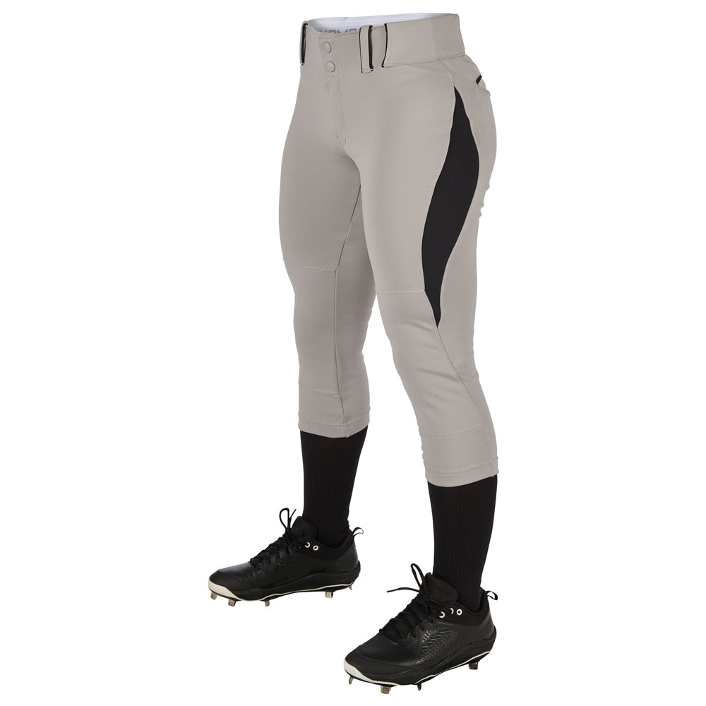 CHAMPRO FASTPITCH SURGE 2 COLOR SOFTBALL PANT