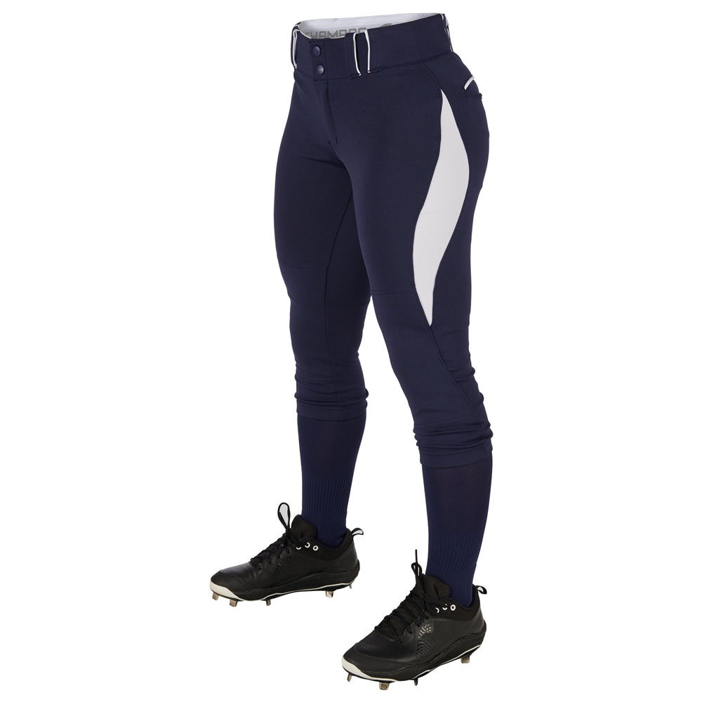CHAMPRO FASTPITCH SURGE 2 COLOR SOFTBALL PANT