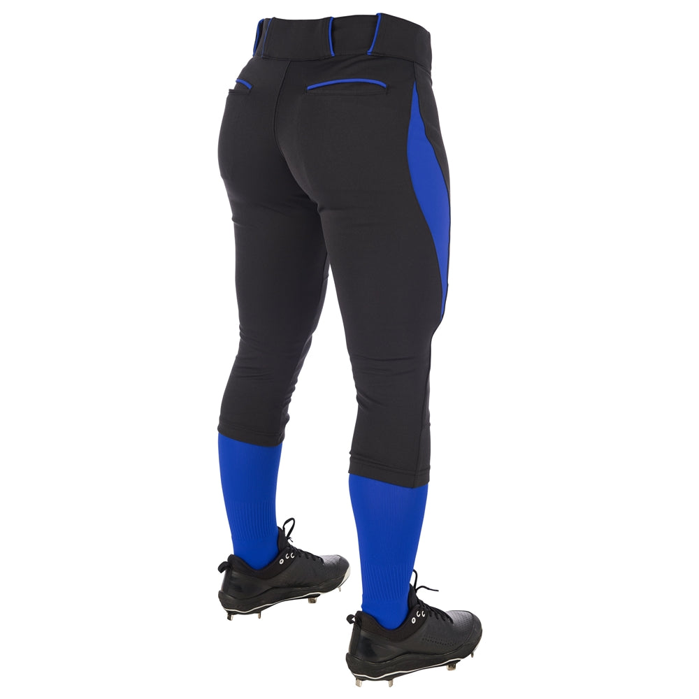 CHAMPRO FASTPITCH SURGE 2 COLOR SOFTBALL PANT