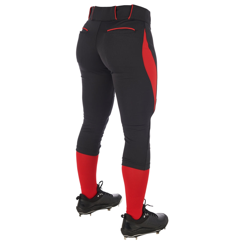CHAMPRO FASTPITCH SURGE 2 COLOR SOFTBALL PANT