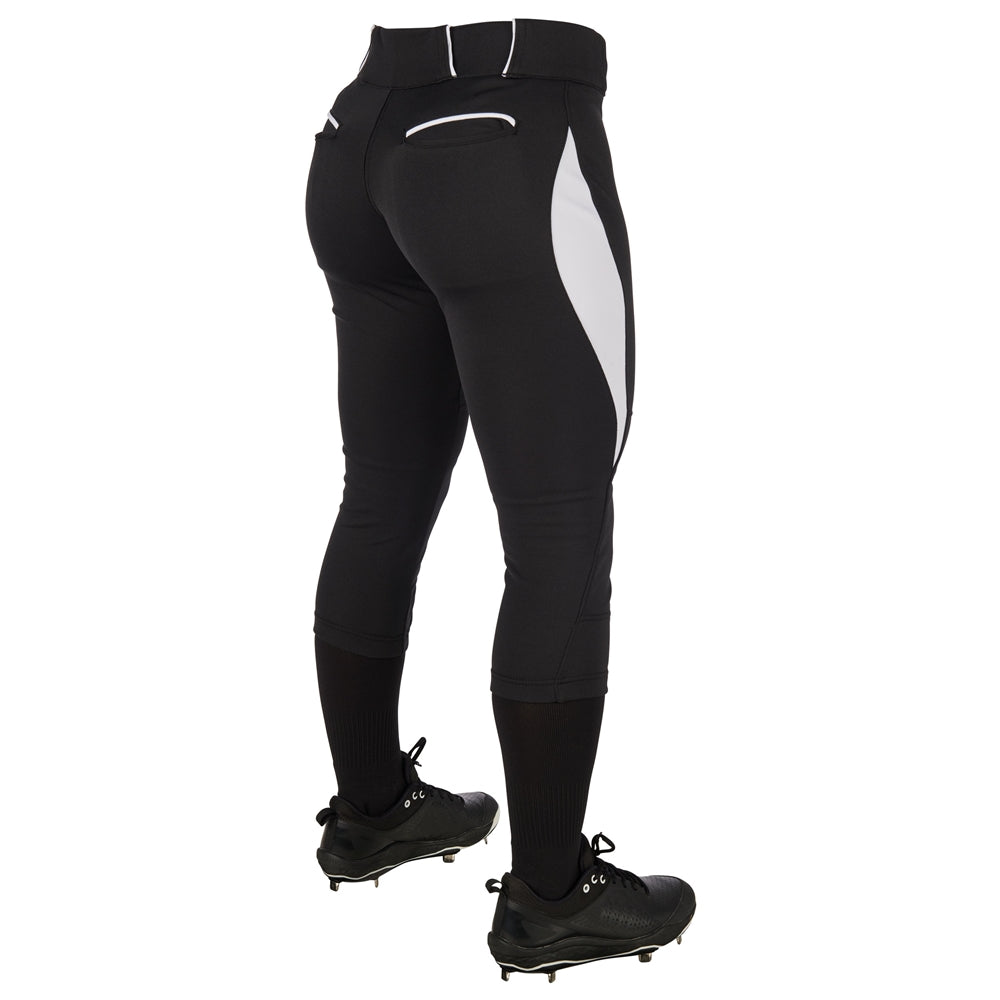 CHAMPRO FASTPITCH SURGE 2 COLOR SOFTBALL PANT