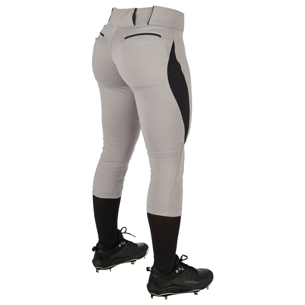 CHAMPRO FASTPITCH SURGE 2 COLOR SOFTBALL PANT