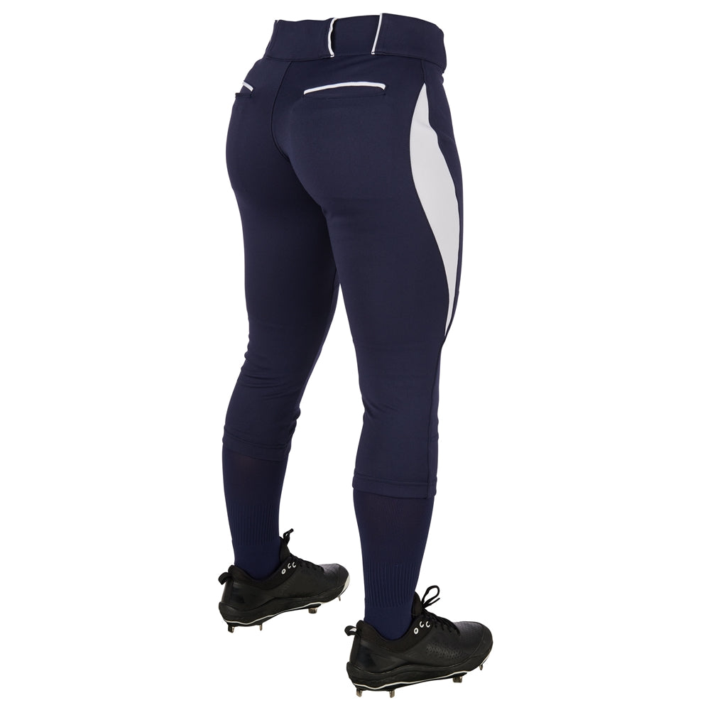 CHAMPRO FASTPITCH SURGE 2 COLOR SOFTBALL PANT