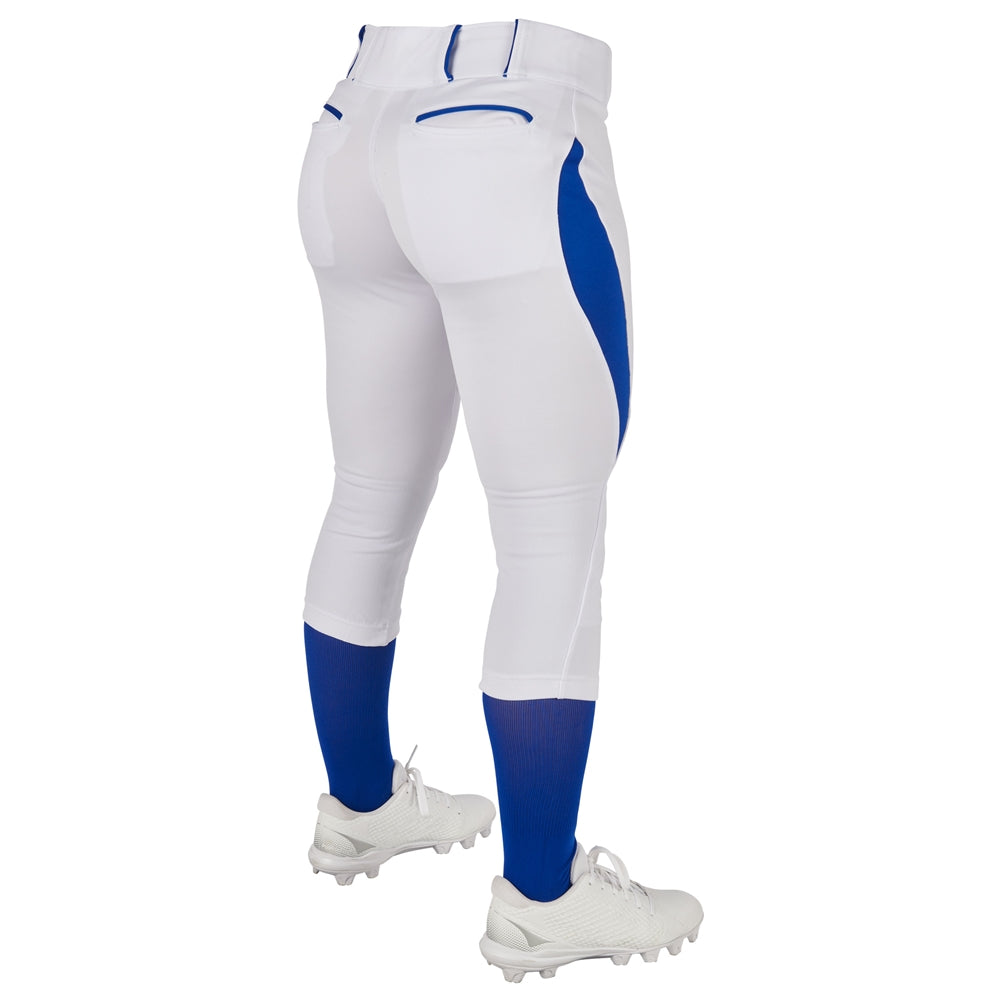 CHAMPRO FASTPITCH SURGE 2 COLOR SOFTBALL PANT