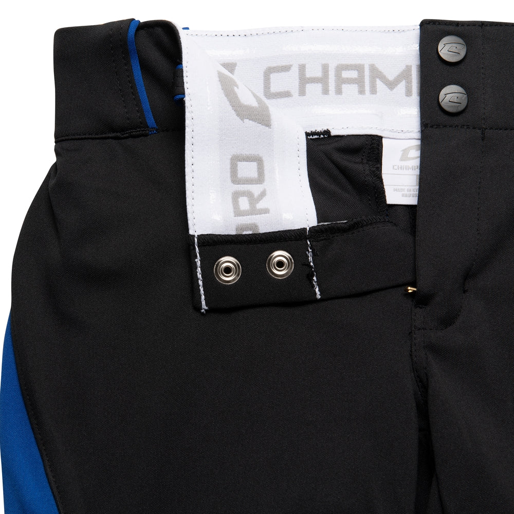 CHAMPRO FASTPITCH SURGE 2 COLOR SOFTBALL PANT