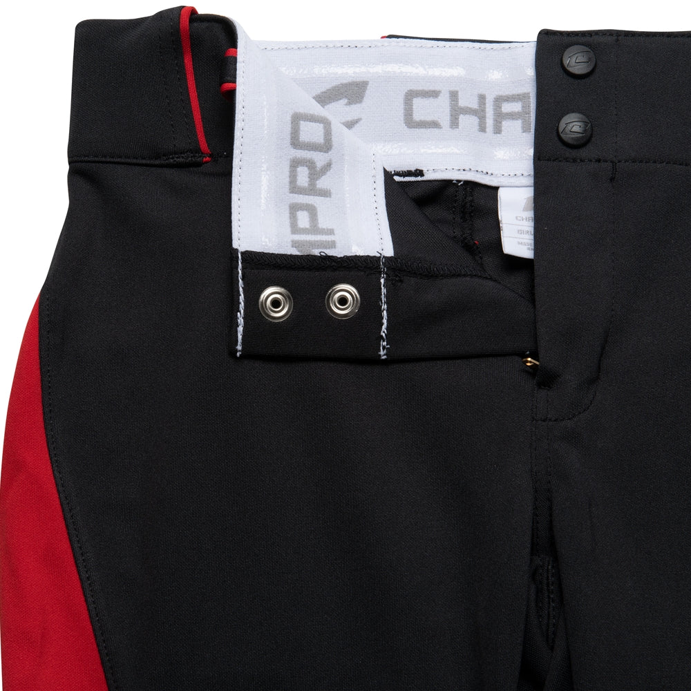 CHAMPRO FASTPITCH SURGE 2 COLOR SOFTBALL PANT