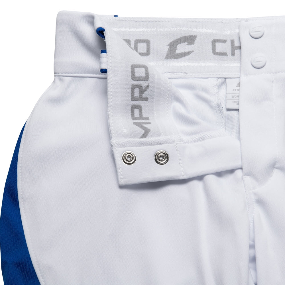 CHAMPRO FASTPITCH SURGE 2 COLOR SOFTBALL PANT