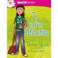 T Is for Antonia - Paperback