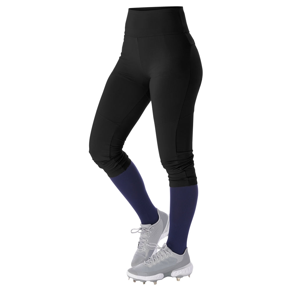 CHAMPRO HOT SHOT YOGA STYLE SOFTBALL PANT