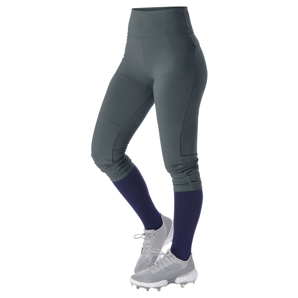 CHAMPRO HOT SHOT YOGA STYLE SOFTBALL PANT