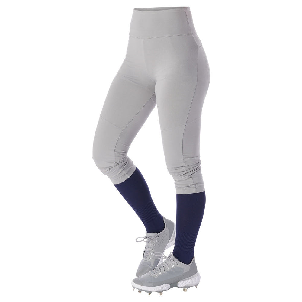 CHAMPRO HOT SHOT YOGA STYLE SOFTBALL PANT