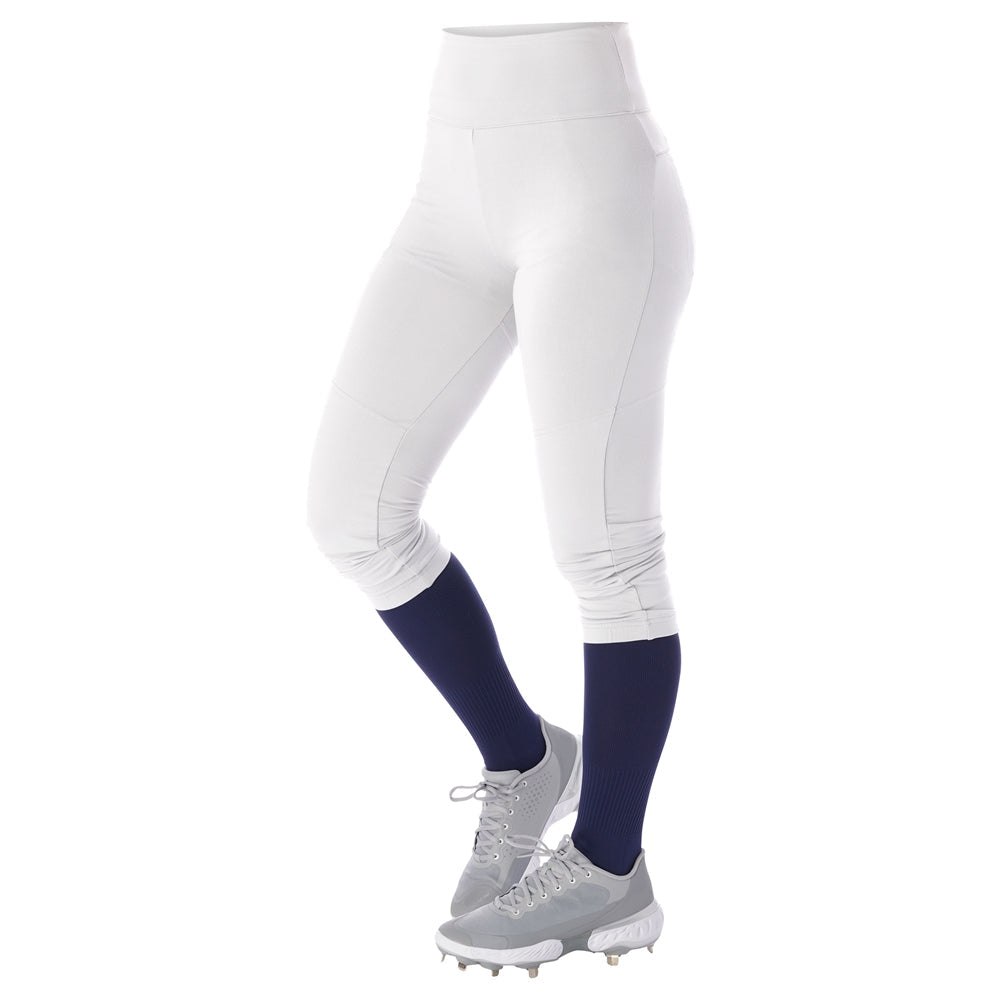 CHAMPRO HOT SHOT YOGA STYLE SOFTBALL PANT