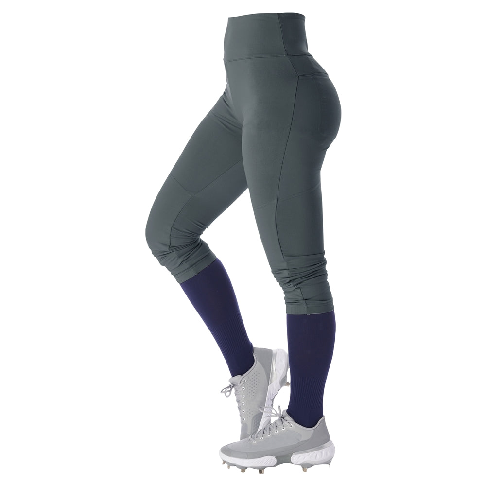 CHAMPRO HOT SHOT YOGA STYLE SOFTBALL PANT