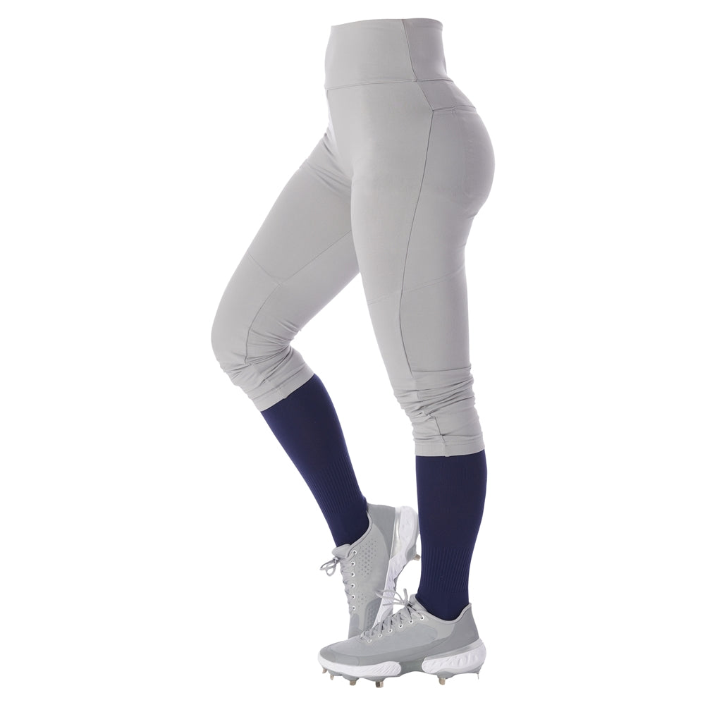 CHAMPRO HOT SHOT YOGA STYLE SOFTBALL PANT