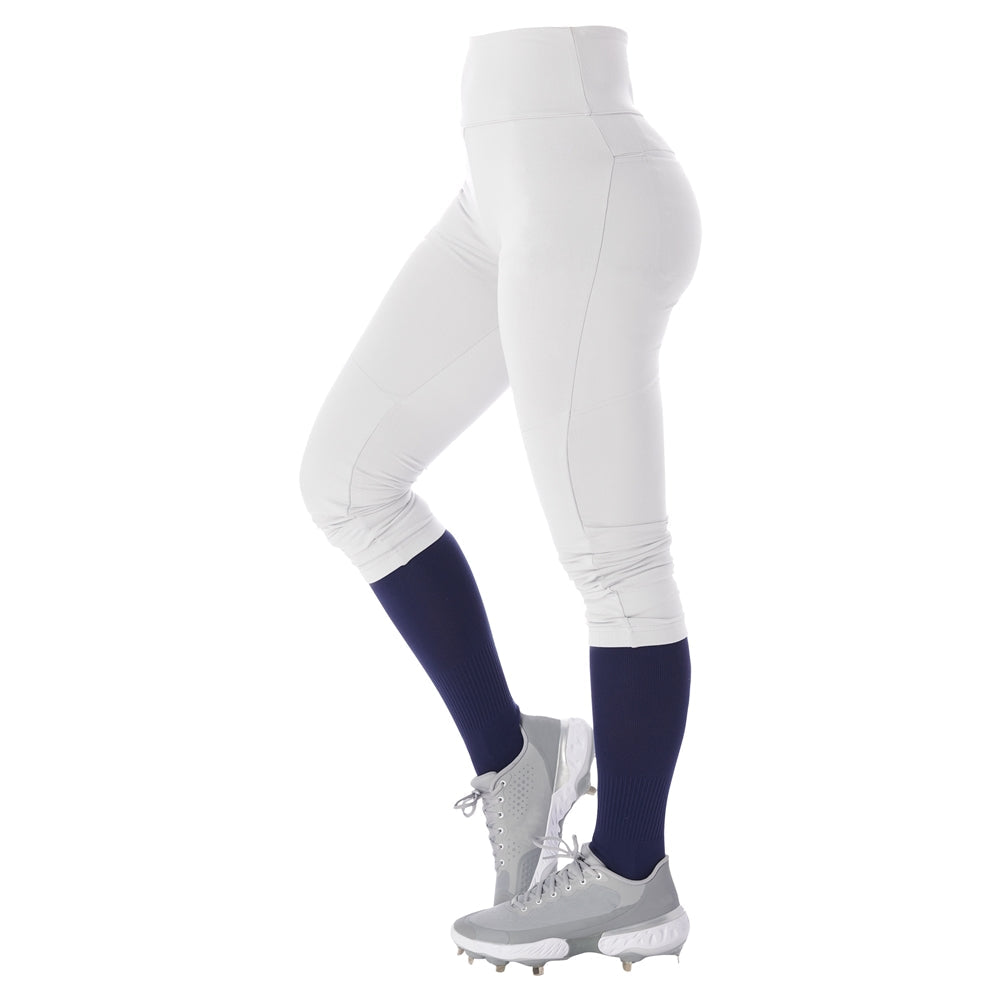 CHAMPRO HOT SHOT YOGA STYLE SOFTBALL PANT