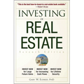 Investing in Real Estate - Paperback