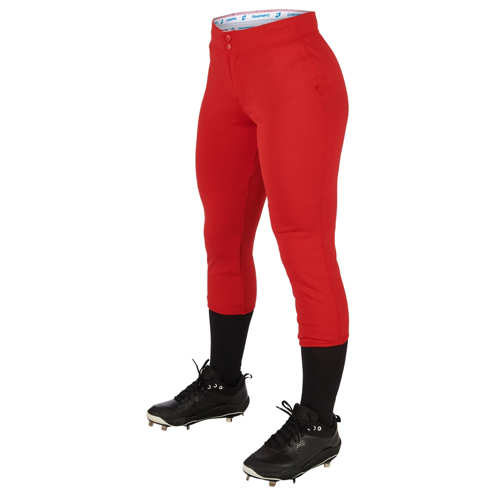 CHAMPRO FASTPITCH FIREBALL SOFTBALL PANT