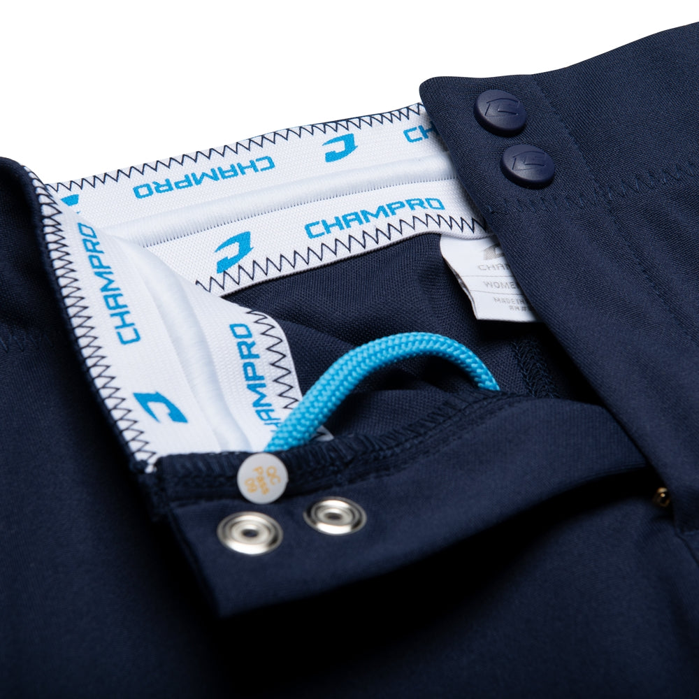 CHAMPRO FASTPITCH FIREBALL SOFTBALL PANT