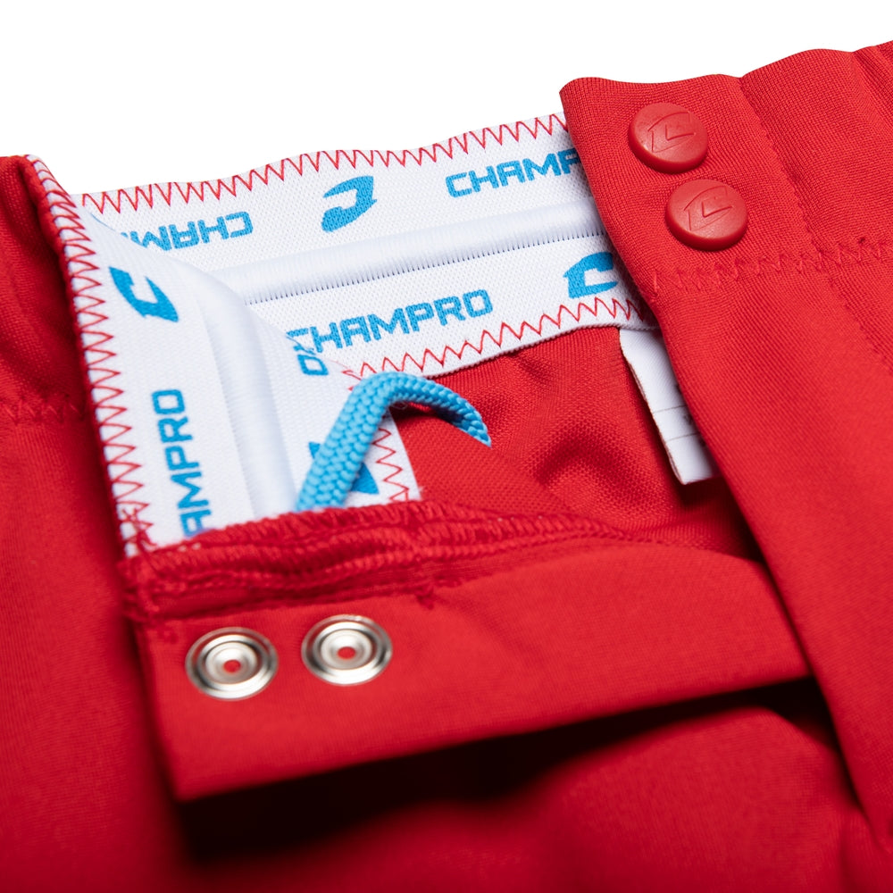 CHAMPRO FASTPITCH FIREBALL SOFTBALL PANT
