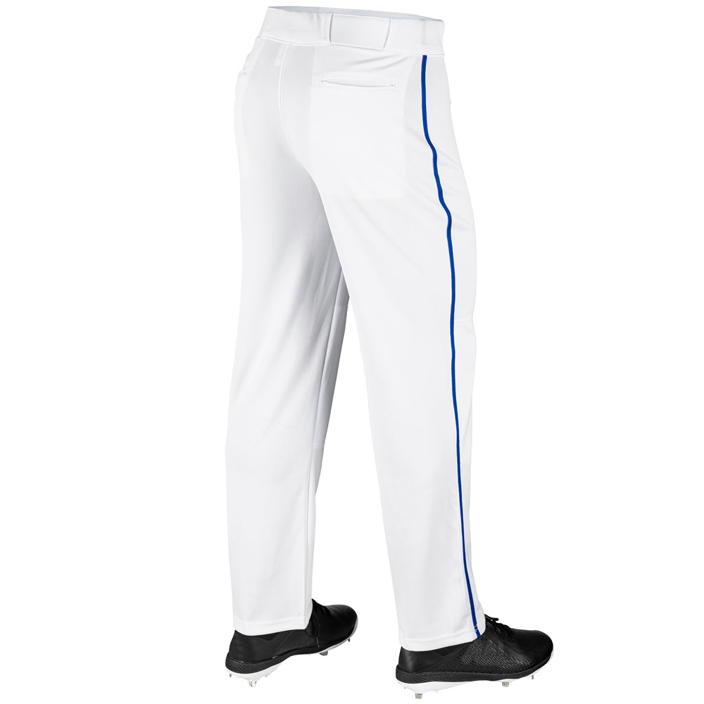 CHAMPRO BASEBALL MVP OPEN BOTTOM PANT WITH PIPE