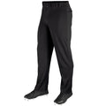 CHAMPRO OPEN BOTTOM RELAXED FIT BASEBALL PANT