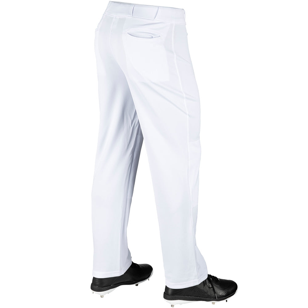 CHAMPRO OPEN BOTTOM RELAXED FIT BASEBALL PANT